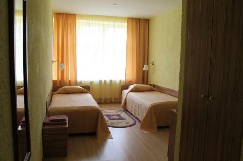 Hostal Tikhy Dvorik
