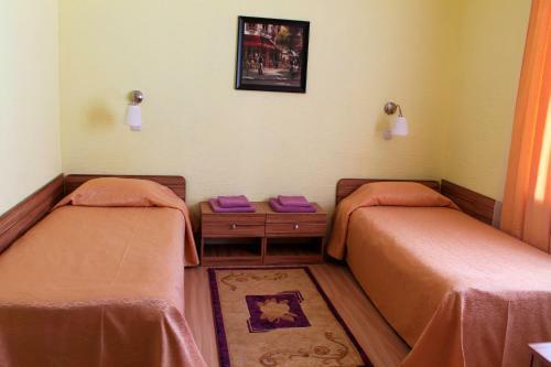 Hostal Tikhy Dvorik