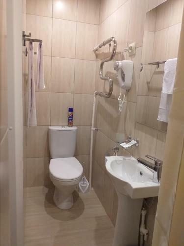 Hostal Tikhy Dvorik