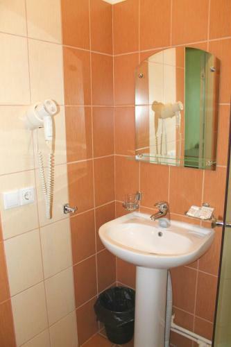 Hostal Tikhy Dvorik