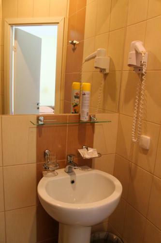 Hostal Tikhy Dvorik
