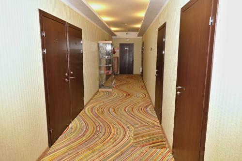 Hostal Tikhy Dvorik