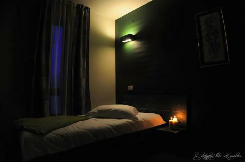 Hotel Diafan