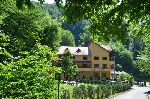 Hostal Pensiunea Magura
