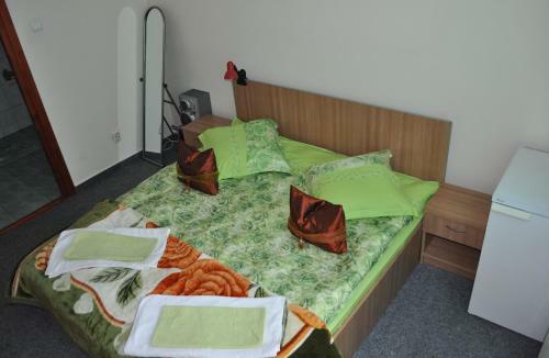 Hostal Pension Cremona