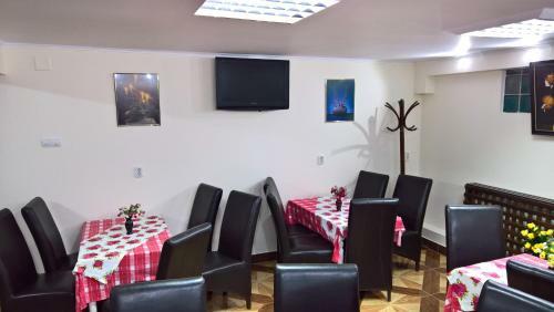 Hostal Pension Cremona