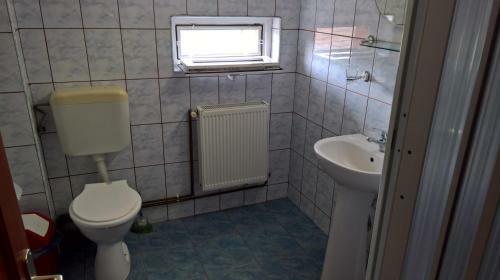 Hostal Pension Cremona
