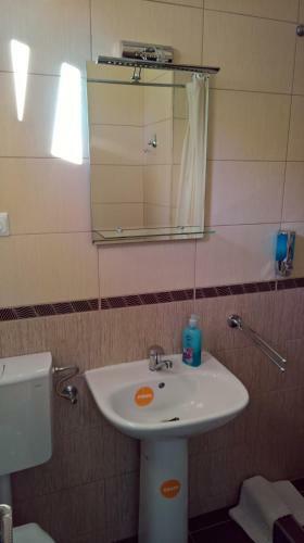 Hostal Pension Cremona