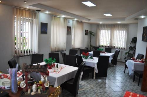 Hostal Pension Cremona