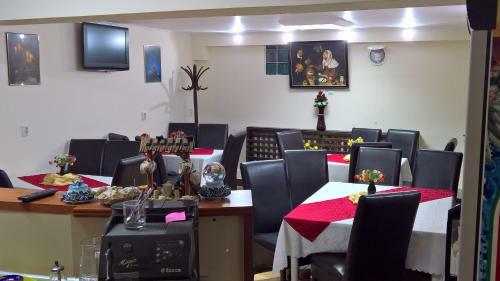 Hostal Pension Cremona