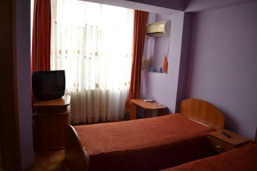 Hostal Pension Coral