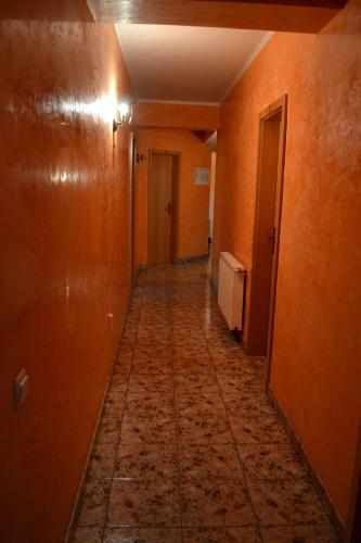 Hostal Pension Coral
