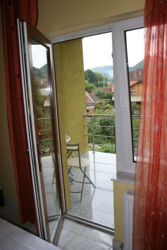 Hostal Pensiunea Excelsior