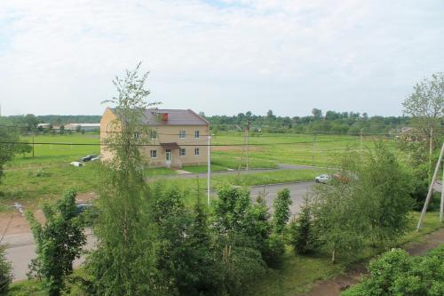 Posada Staraya Ladoga Hotel