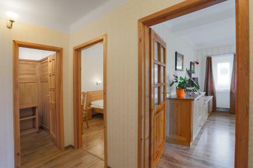 Hotel Stekl - Hrub� Sk�la