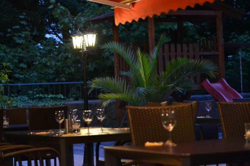 Hotel Stekl - Hrub� Sk�la