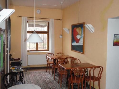 Apartm�ny Star� ?kola