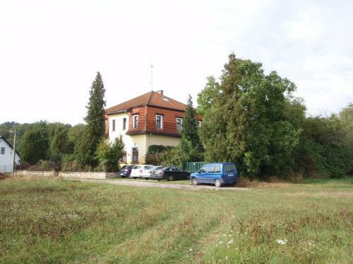 Apartm�ny Star� ?kola