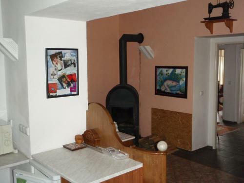 Apartm�ny Star� ?kola
