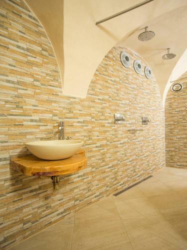 Ea Zamecky Hotel Hruba Skala