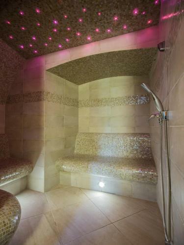 Ea Zamecky Hotel Hruba Skala