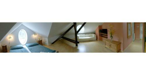Hostal Pension Harmonie