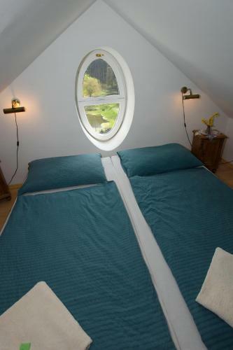 Hostal Pension Harmonie