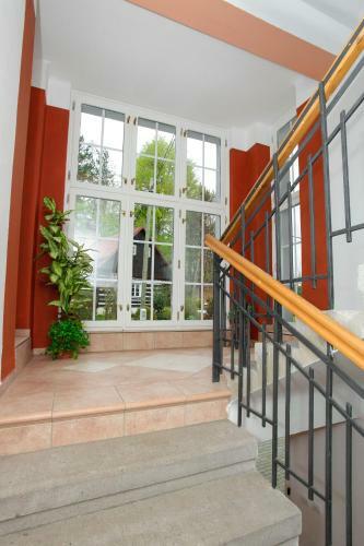 Hostal Pension Harmonie