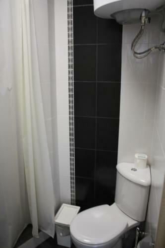 Apart Hotel Miranda