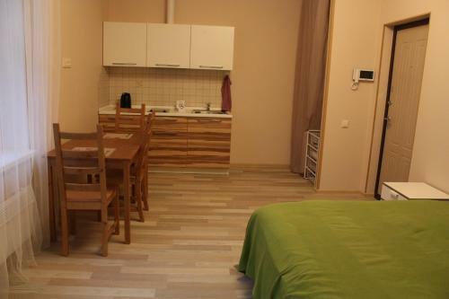 Apart Hotel Miranda