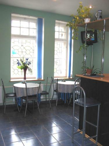 Hostal Kingisepp Guest House