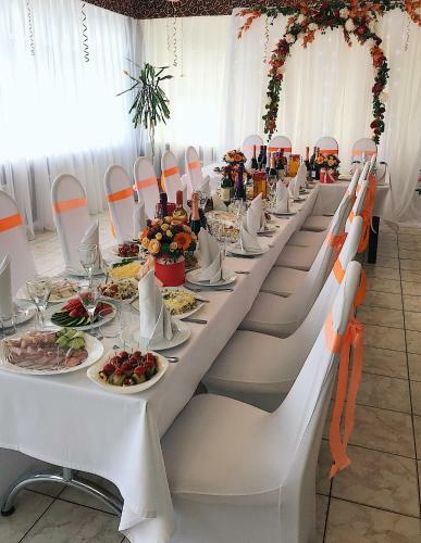 Hotel Luzhsky Bereg
