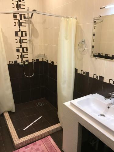 Hotel Luzhsky Bereg
