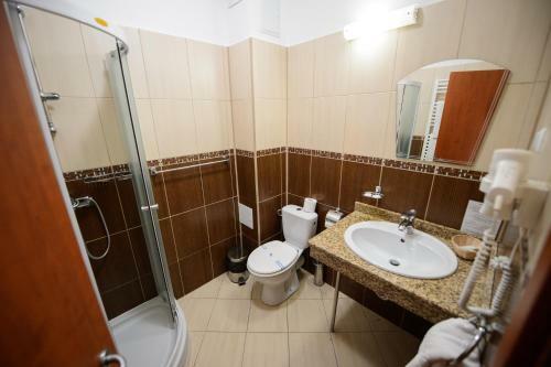 Holiday Olimp Hotel