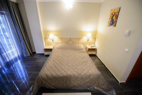 Holiday Olimp Hotel