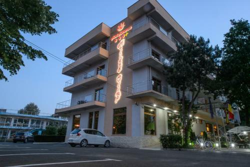 Holiday Olimp Hotel