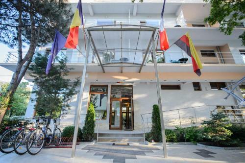 Holiday Olimp Hotel