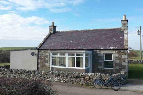 Galloway Farmstay Broughton