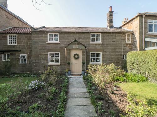Black Horse Cottage