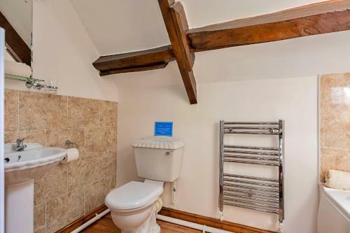 Fives Court Cottage