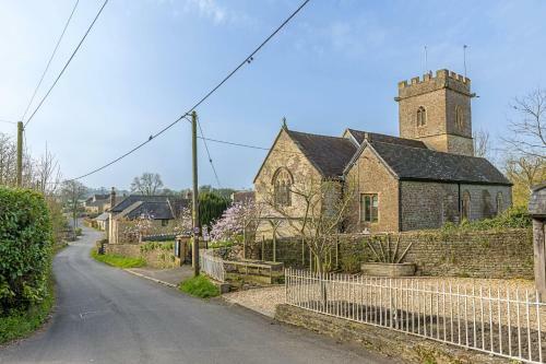 Fives Court Cottage