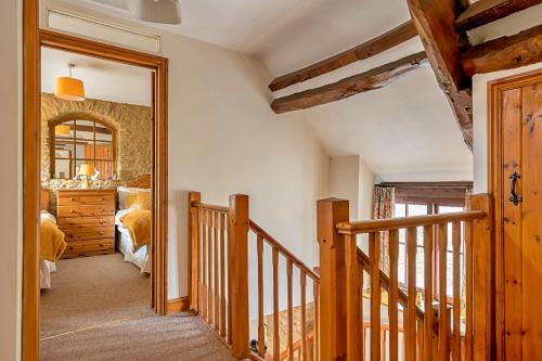 Fives Court Cottage