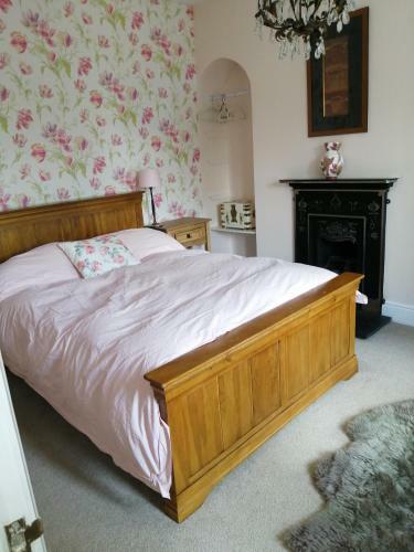 Bed & Breakfast Ambles