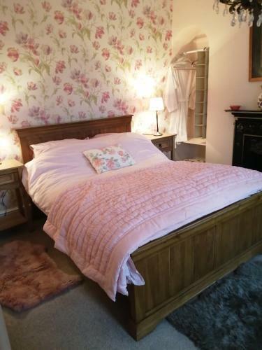 Bed & Breakfast Ambles