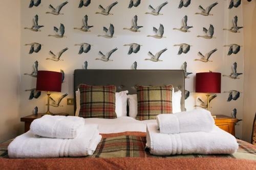 Hotel The Red Lion