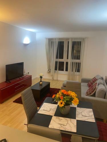 Apartamento Cosy Alpha House