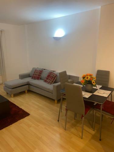 Apartamento Cosy Alpha House