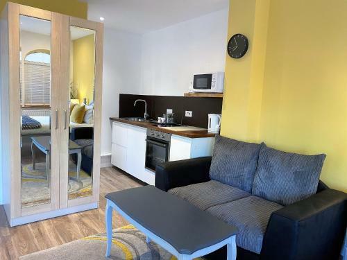 Hostal Harlestone Retreat