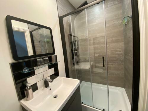 Hostal Harlestone Retreat