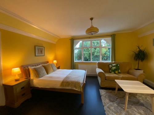 Hostal Harlestone Retreat